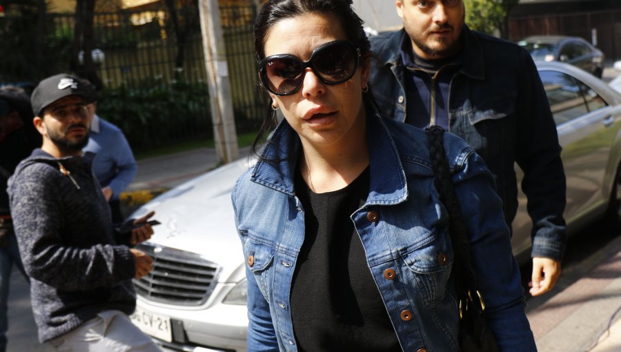 Hija de Bonvallet asegura que robaron cosas de la habitación donde encontraron el cuerpo de su padre