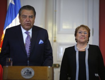 Presidenta compromete la construcción de un nuevo centro Teletón en Coquimbo