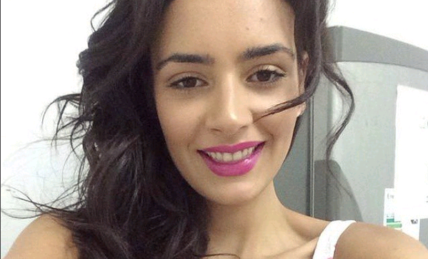 Dominique Gallego cuenta el secreto para bajar 16 kilos en dos meses
