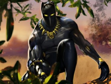 "Pantera Negra" de Marvel encuentra a su guionista