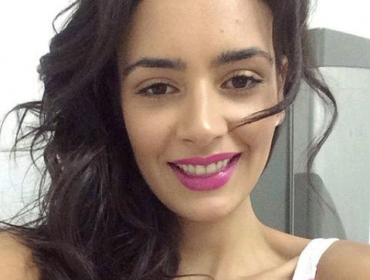Dominique Gallego cuenta el secreto para bajar 16 kilos en dos meses