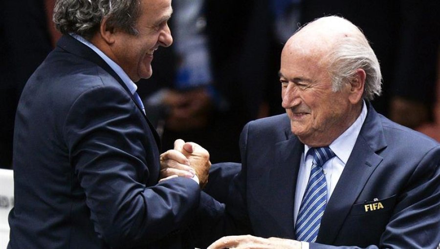 Comisión de Ética: Platini tendrá "muy difícil" optar a la presidencia de la FIFA