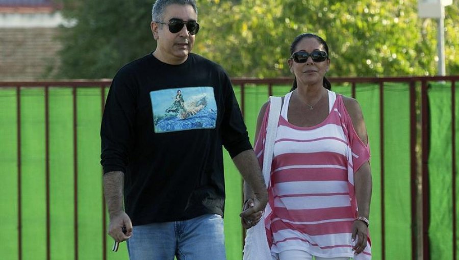 Localizan en Perú a la madre biológica de la hija adoptiva de Isabel Pantoja