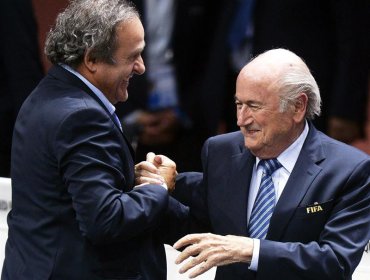 Comisión de Ética: Platini tendrá "muy difícil" optar a la presidencia de la FIFA