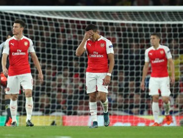 Arsenal exageró la cifra total de asistencia de la temporada pasada