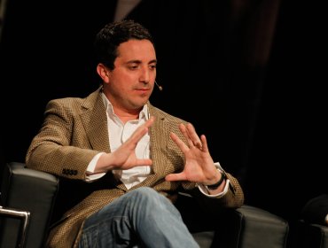 Pablo Larraín: "La Iglesia se encuentra en pugna"