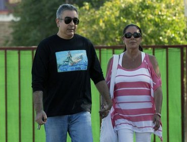 Localizan en Perú a la madre biológica de la hija adoptiva de Isabel Pantoja