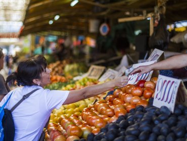 IPC anotó una variación mensual de 0,5% en septiembre