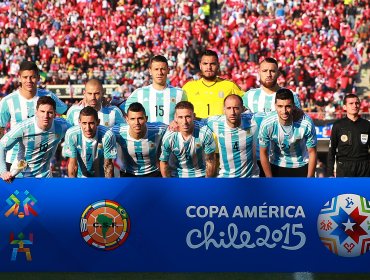 Eliminatorias: Argentina espera no sentir la ausencia de Messi ante Ecuador