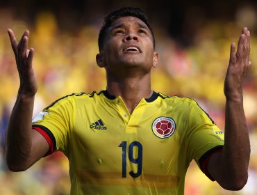 Colombia se impone a Perú en un partido abierto y con altibajos