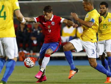 Triunfazo: Campeón de América le gana a Brasil en el Nacional