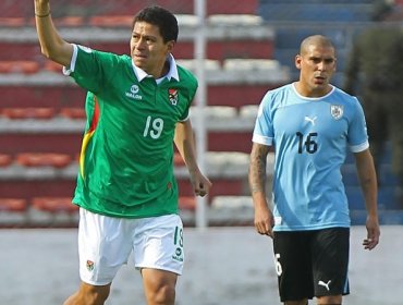 En Vivo Bolivia vs Uruguay por las Clasificatorias a Rusia 2018