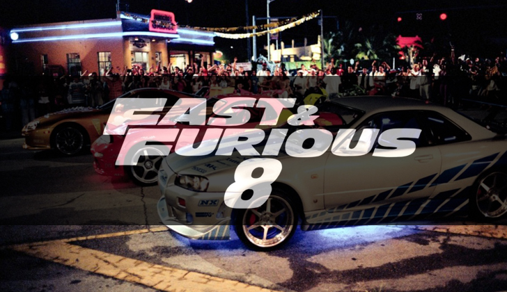 Rápido y Furioso 8 ya tiene director