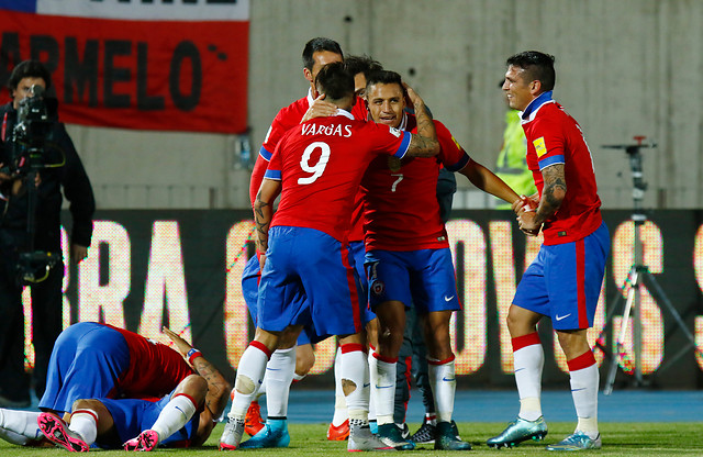 Desde Perú aseguran que Chile "llega agrandado" al Clásico del Pacífico