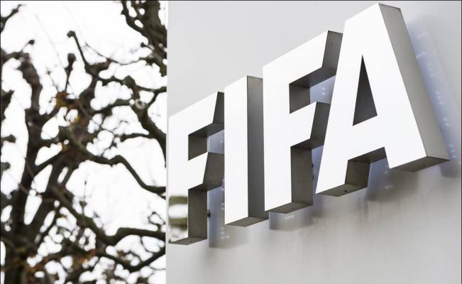 FIFA convoca para el 20 de octubre una reunión extraordinaria del Ejecutivo