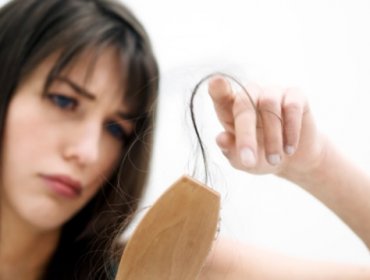 ¿Se te cae el cabello? Las 5 posibles razones