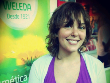 Antonella Orsini posa en ropa interior a 4 meses de dar a luz: “Esto es sin photoshop”