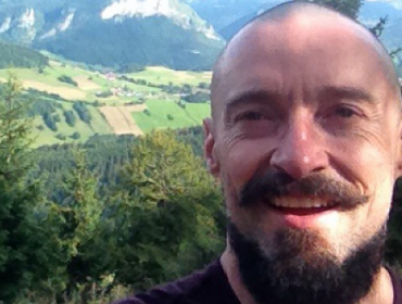 Hugh Jackman consigue comer "los mejores" tacos tras pedir ayuda en Twitter