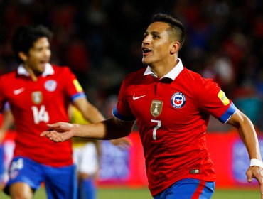 Eliminatorias: Resultados y posiciones de la primera fecha con Chile en la cima