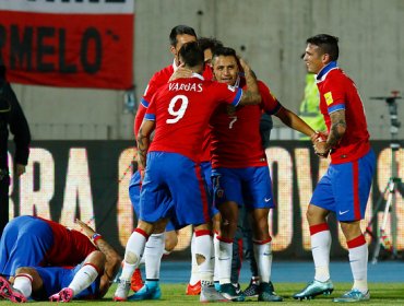 Desde Perú aseguran que Chile "llega agrandado" al Clásico del Pacífico