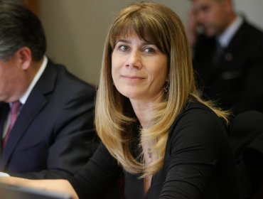 Ministra Rincón: la felicidad laboral debería ser un eje en los negocios