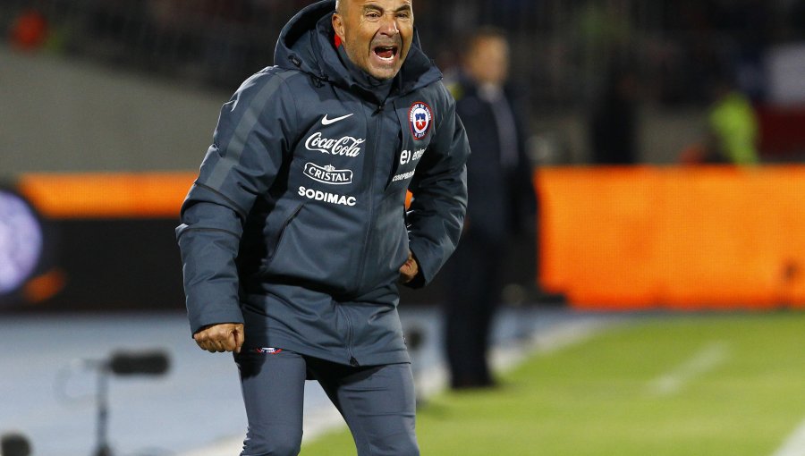 Sampaoli: "Ganarle a Brasil es como ganarle al mejor"