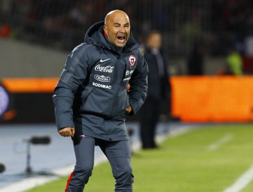 Sampaoli: "Ganarle a Brasil es como ganarle al mejor"