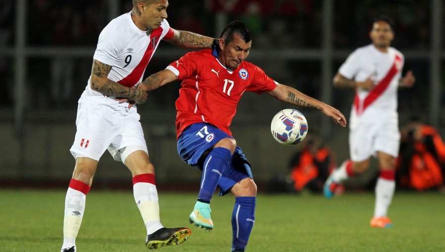 Paolo Guerrero tiene fe en su equipo: "Tenemos que sumar sí o sí"