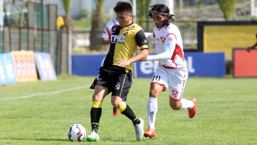 Primera B: Copiapó hunde a Coquimbo y llega ilusionado a jugar ante Colo Colo