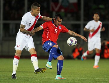 Paolo Guerrero tiene fe en su equipo: "Tenemos que sumar sí o sí"