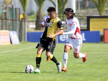 Primera B: Copiapó hunde a Coquimbo y llega ilusionado a jugar ante Colo Colo