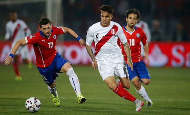 Eliminatorias Sudamericanas: Programación de la segunda fecha camino a Rusia