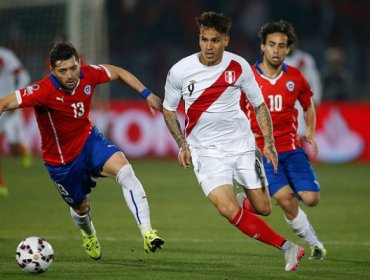 Eliminatorias Sudamericanas: Programación de la segunda fecha camino a Rusia