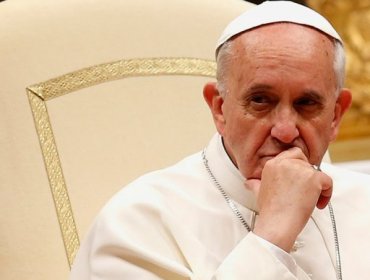 El papa recuerda a las víctimas del atentado de Ankara y reza por Turquía