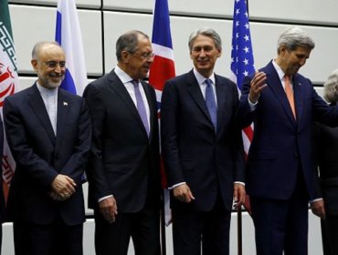 Irán calcula que en una semana podrá comenzar a aplicarse el acuerdo nuclear