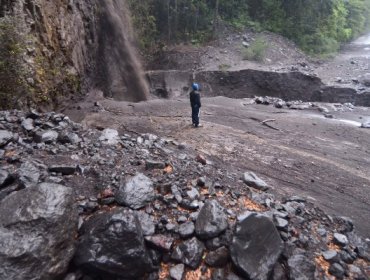 Suben a 273 los muertos y bajan a 267 los desaparecidos por alud en Guatemala