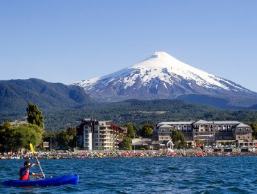 Chile recibió el "Oscar" al destino líder en turismo aventura de Sudamérica