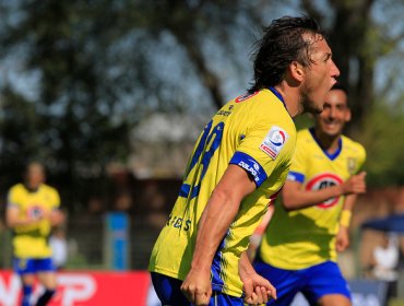 U. de Concepción a semifinales tras vencer 2-1 a Huachipato