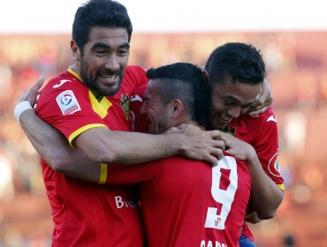 Copa Chile: U. Española a semifinales tras vencer por penales a Audax Italiano