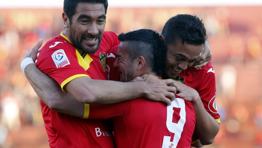 Copa Chile: U. Española a semifinales tras vencer por penales a Audax Italiano