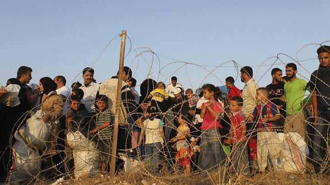 Alemania prolongará los controles en la frontera