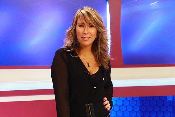 Jennifer Warner se refiere a la “nueva locura” del programa “Intrusos”