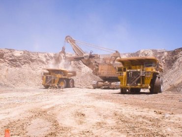 Glencore inicia la venta de minas de cobre en Chile y Australia