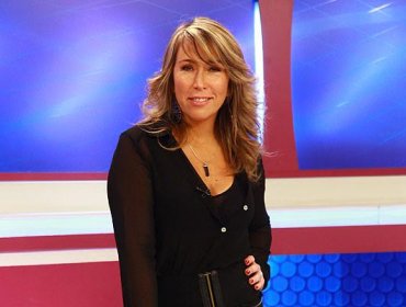 Jennifer Warner se refiere a la “nueva locura” del programa “Intrusos”