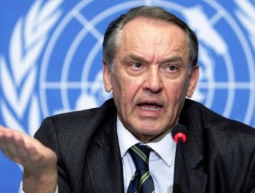 La ONU pide un mayor papel de Irán para resolver conflictos regionales