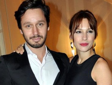 Medio argentino revela que Benjamín Vicuña y “Pampita” están separados