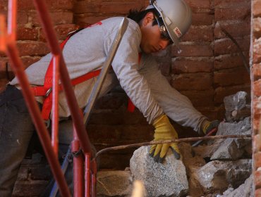 La tasa de desempleo de la OCDE se mantuvo en el 6,8% en agosto