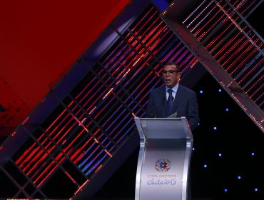 Presidente de Conmebol no aseguró Copa América en Estados Unidos