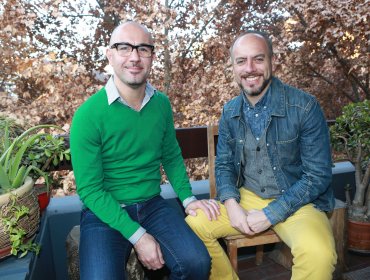 Así será “Happy Together”, el primer docureality homosexual de la TV