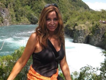 Viviana Nunes y su belleza a los 53 años: Aquí revela su secreto